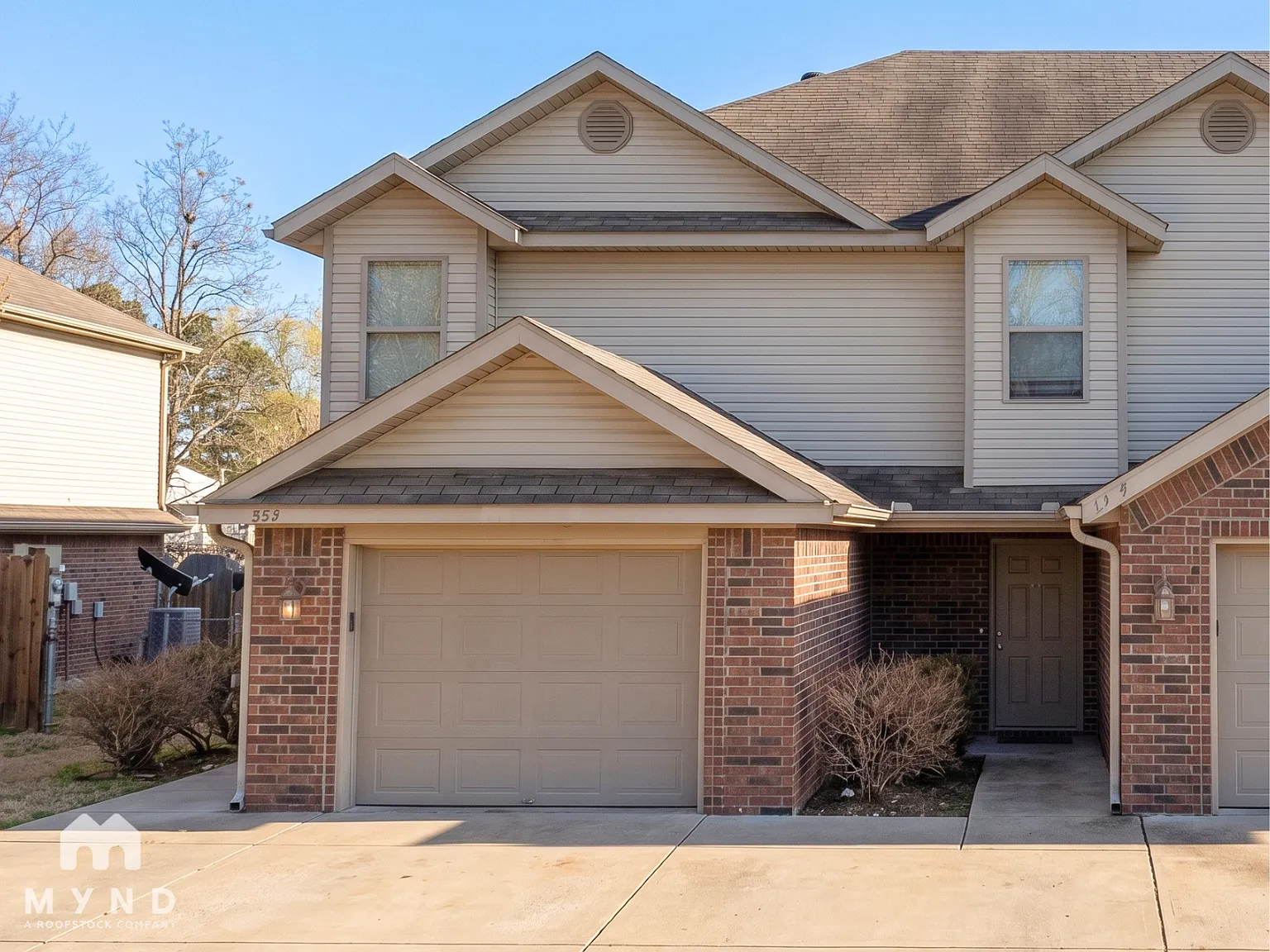 3 bed, 3.0 bath, 1494 sqft, $1,459 — Photo 1