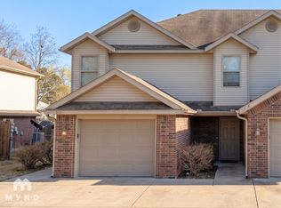 311-1 Thurman St, Prairie Grove, AR 72753