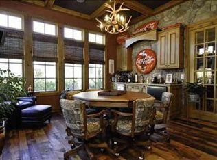 1 Hemingford Cir, Simpsonville, SC 29681