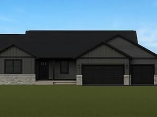1619 Killdeer STREET, Holmen, WI 54636
