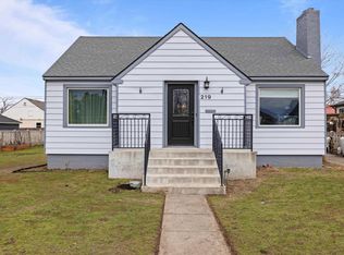 219 E 2nd Ave, Kennewick, WA 99336