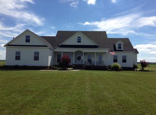 347 State Highway Y, Caruthersville, MO 63830