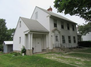 202 Jefferson St, Danforth, IL 60930