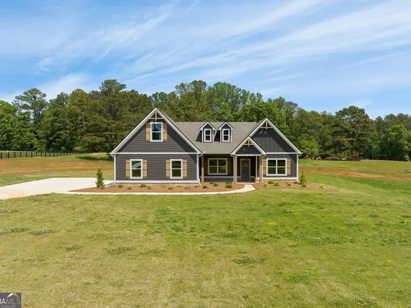 1 Adams Rd, Thomaston, GA 30286