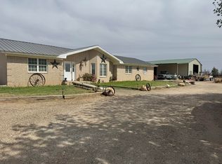 77 Fm 1731, Muleshoe, TX 79347
