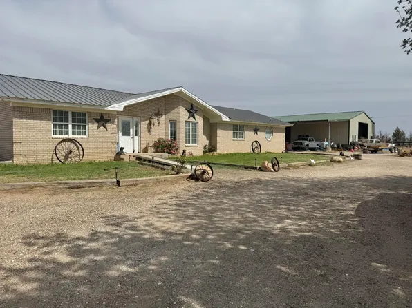 77 Fm 1731, Muleshoe, TX 79347