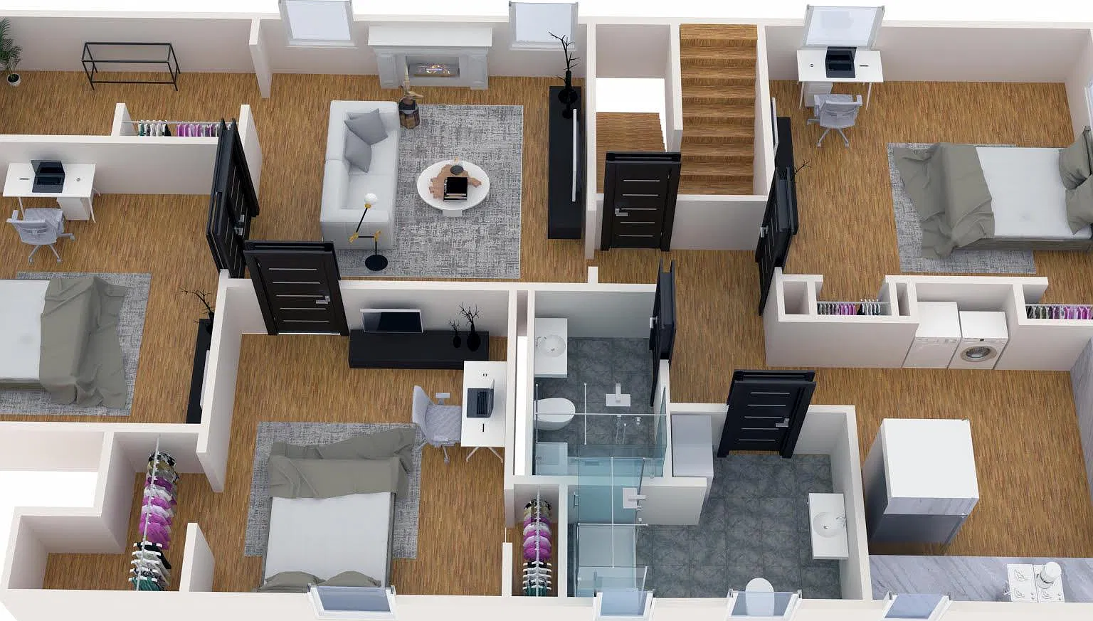 Layout