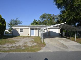 4514 Annette St, New Port Richey, FL 34652