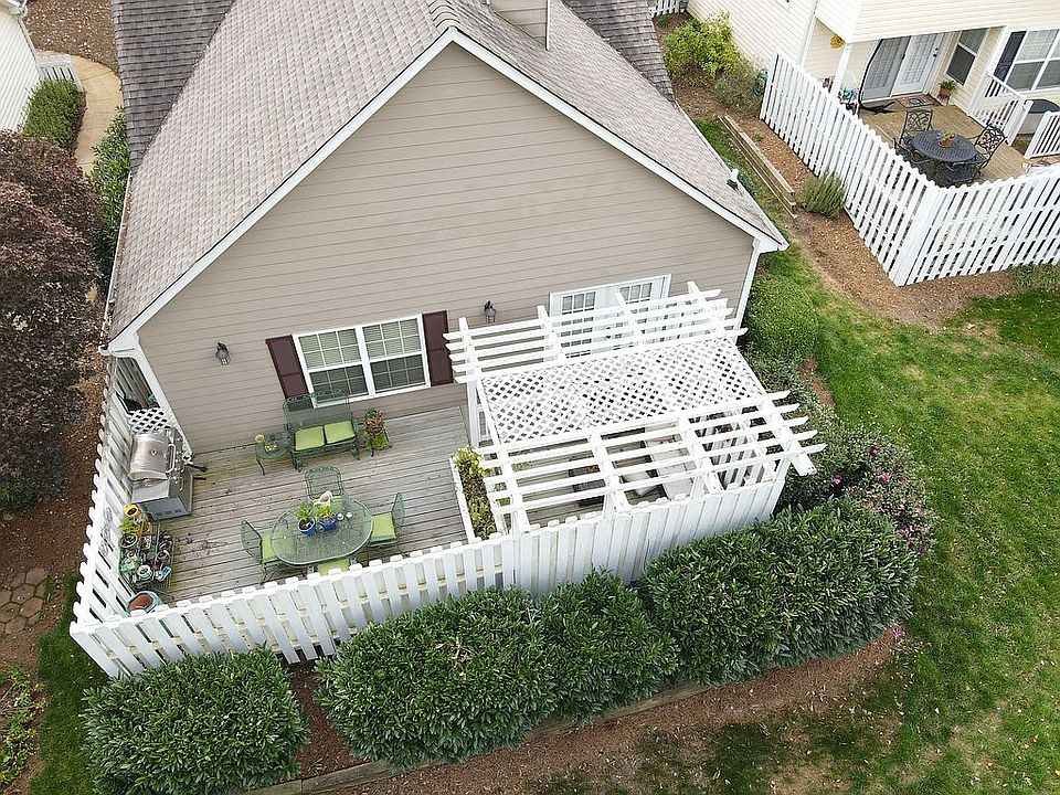 Nice Deck On New Park
