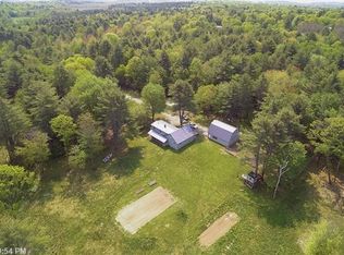 69 Thomas Ln, Smithfield, ME 04978