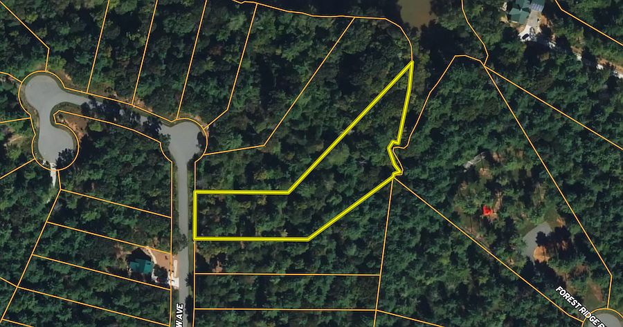 1st image of 3176 Bear Paw Ave NW