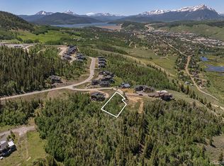 70 Mayfly Drive LOT 3, Silverthorne, CO 80498