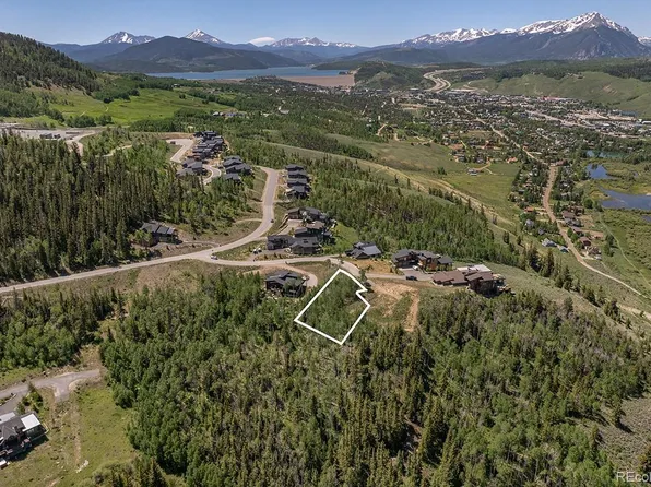 70 Mayfly Drive LOT 3, Silverthorne, CO 80498