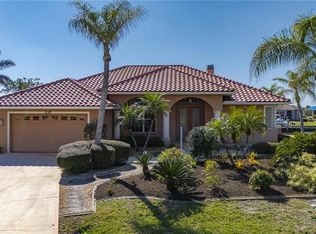 237 Freeport Ct, Punta Gorda, FL 33950