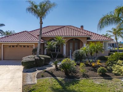 237 Freeport Ct, Punta Gorda, FL, 33950