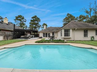 7719 Malac Rd, Spring, TX 77389