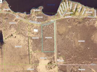 Xxx Tamarack Lake Rd., Wright, MN 55798