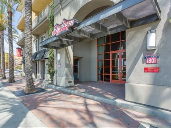 3rd image of 1801 E Katella Ave #23