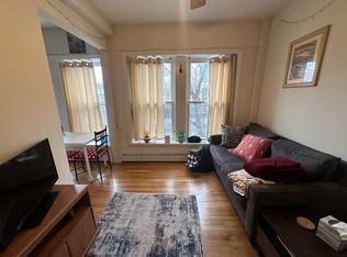 1056 Cambridge St FLOOR 2, Cambridge, MA 02141
