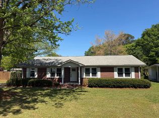 304 Pine Knoll Dr, Greenville, SC 29609