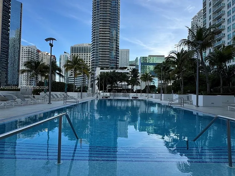 951 Brickell Ave #3601 — Photo 16