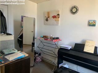 7 Putnam St #3L, Somerville, MA 02143