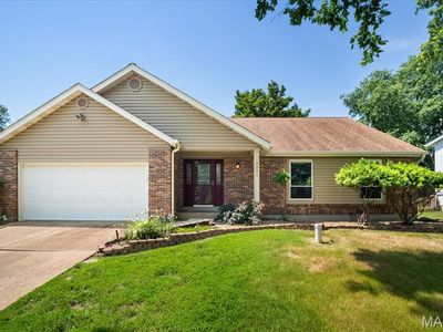221 Greiner Ct, Ellisville, MO, 63021