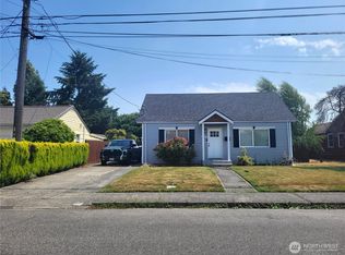 637 MacArthur Street, Tacoma, WA 98465