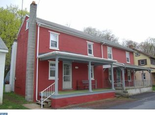 16 N Schuylkill Ave, Leesport, PA