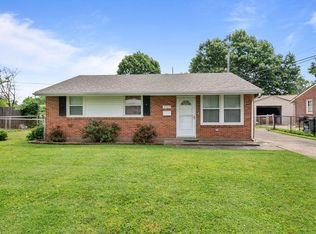 3523 Daviess St, Owensboro, KY 42303