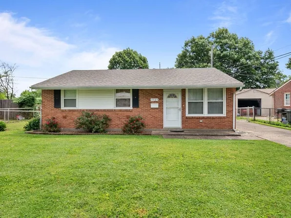 3523 Daviess St, Owensboro, KY 42303