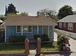 323 W 19th St, Antioch, CA 94509