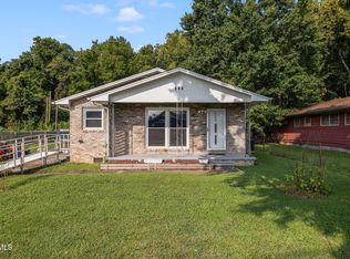383 Dunbar St, Kingsport, TN 37660