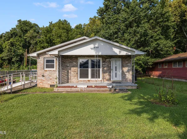 383 Dunbar St, Kingsport, TN 37660
