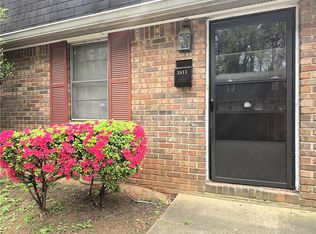 3815 Parklane Dr #3815, Clarkston, GA 30021