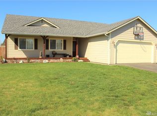 19926 Tahoma Cir SW, Rochester, WA 98579