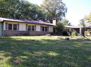 231 McWhorter Rd, Lockesburg, AR 71846