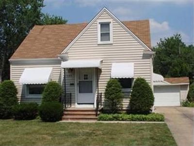1147 Worton Blvd, Mayfield Heights, OH, 44124