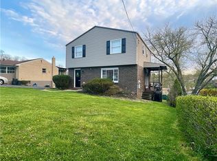 1512 Harding Ave, South Park, PA