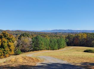 3731 Day Rd, Rockford, TN 37853