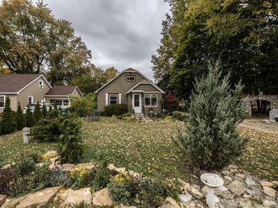 3214 W Godman Ave, Muncie, IN, 47304