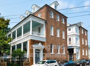 21 Archdale St APT A, Charleston, SC 29401