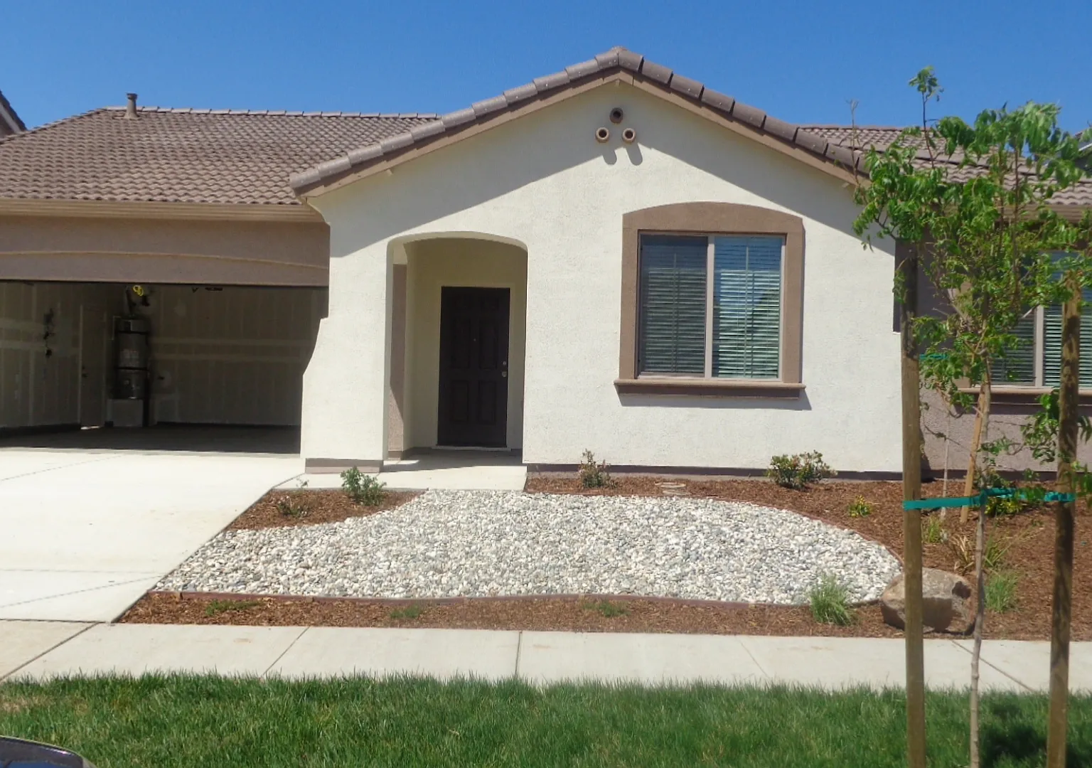 Almost New Home! — Photo 1