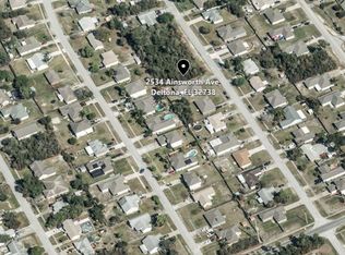 2534 Ainsworth Ave, Deltona, FL 32738