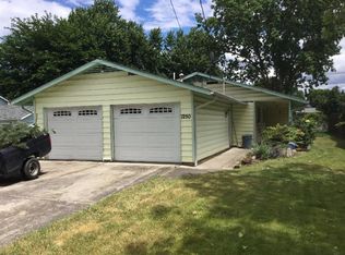 1250 Covina Ave, Medford, OR 97504