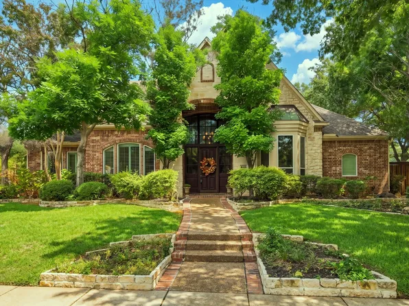 5900 Lennox Hill Dr, Plano, TX 75093