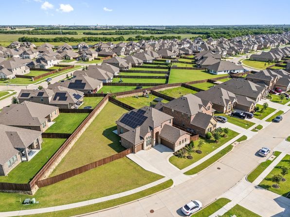 Home for Sale in Grand Prairie TX