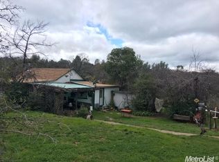 10801 Joeger Rd, Auburn, CA 95602