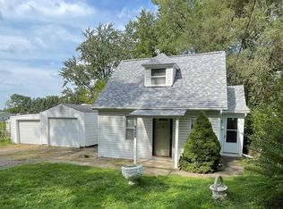 5129 21st St SW, Massillon, OH 44646