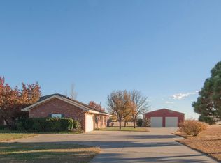12060 Peach Dr, Pampa, TX 79065